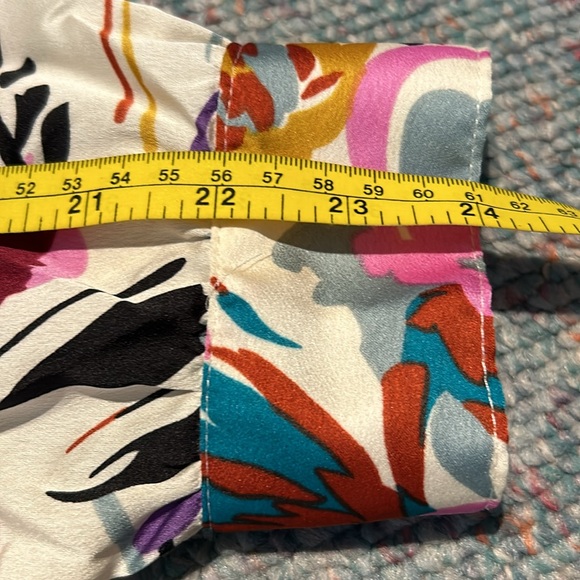 Ladies size XL oversized Blouse - Picture 8 of 12